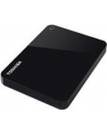 Toshiba Canvio Advance 3 TB - USB 3.0 - black - nr 16