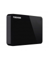 Toshiba Canvio Advance 3 TB - USB 3.0 - black - nr 17