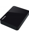 Toshiba Canvio Advance 3 TB - USB 3.0 - black - nr 1