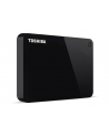 Toshiba Canvio Advance 3 TB - USB 3.0 - black - nr 20