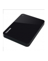 Toshiba Canvio Advance 3 TB - USB 3.0 - black - nr 6
