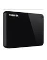 Toshiba Canvio Advance 3 TB - USB 3.0 - black - nr 7