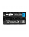 Ansmann A-Son NP-F970 LI 3,7V/ 1000mAh - nr 3