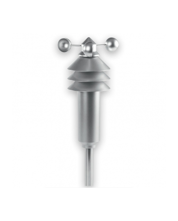 Homematic IP weather station - basic