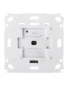 Homematic IP roller shutter actuator for brand switches - nr 4