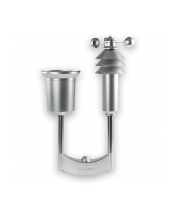 Homematic IP weather station - plus
