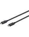 HP Cables USB C (male)> USB C (male) - 2m - nr 10