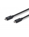 HP Cables USB C (male)> USB C (male) - 2m - nr 11
