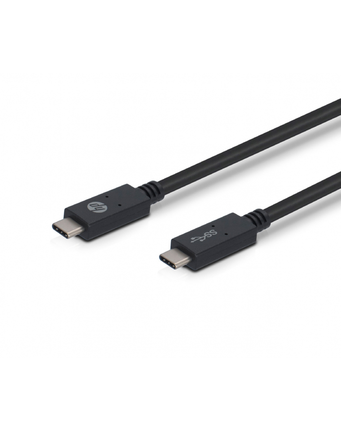 HP Cables USB C (male)> USB C (male) - 2m główny
