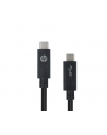 HP Cables USB C (male)> USB C (male) - 2m - nr 13