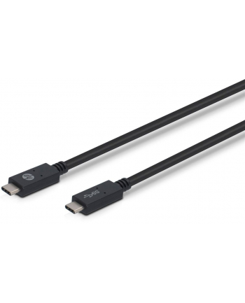 HP Cables USB C (male)> USB C (male) - 2m
