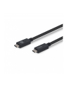 HP Cables USB C (male)> USB C (male) - 2m - nr 5