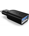 ICY BOX IB-CB003 USB 3.0 Adapter Plug C - A - nr 10