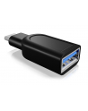ICY BOX IB-CB003 USB 3.0 Adapter Plug C - A - nr 1