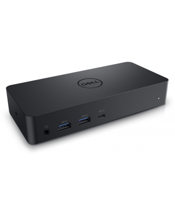 Dell D6000 - HDMI, USB-C, RJ45