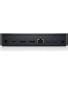 Dell D6000 - HDMI, USB-C, RJ45 - nr 24