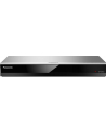 Panasonic DP-UB424, Blu-ray-Player - silver - nr 13