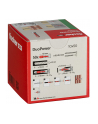 Fischer DUOPOWER 10x50 LD 50pcs - nr 4