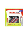 Fischer DUOPOWER 10x50 S LD 25pcs - nr 1