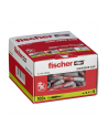 Fischer DUOPOWER 6x50 LD 100pcs - nr 4