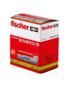 Fischer Universal dowel UX 6x50 R S/20 25pcs - nr 2