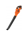 black+decker Black&Decker Cordless leaf blower Powercommand (GWC1820PCB) - nr 3