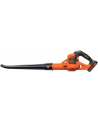 black+decker Black&Decker Cordless leaf blower Powercommand (GWC1820PCB) - nr 4