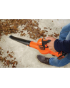 black+decker Black&Decker Cordless leaf blower Powercommand (GWC1820PCB) - nr 5