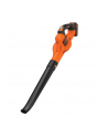 black+decker Black&Decker Cordless leaf blower Powercommand (GWC1820PCB) - nr 8