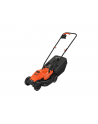 black+decker Black&Decker BEMW451-QS 1200W - 32cm cutter, 30L catcher - nr 2