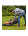 black+decker Black&Decker BEMW471BH-QS 1600W - 38cm cutter, 45L catcher - nr 4