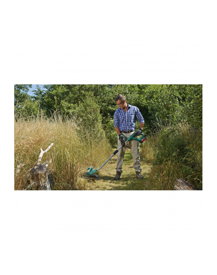 Bosch Cordless Lawnmower AdvancedGrassCut 36, 36Volt główny