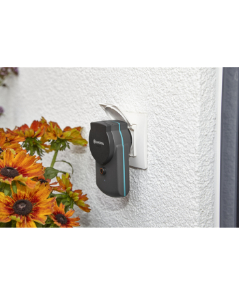 GARDENA smart power adapter plug