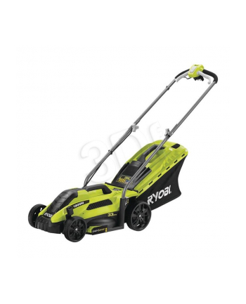 Ryobi RLM13E33S 1300W green