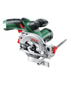 Bosch cordless portable circular saw PKS 12V Li - nr 1