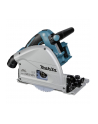 Makita cordless dipping saw DSP600ZJ, 56mm, 2x 18V - nr 4