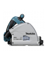Makita cordless dipping saw DSP600ZJ, 56mm, 2x 18V - nr 5