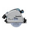 Makita cordless dipping saw DSP600ZJ, 56mm, 2x 18V - nr 6