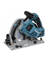 Makita cordless dipping saw DSP600ZJ, 56mm, 2x 18V - nr 7