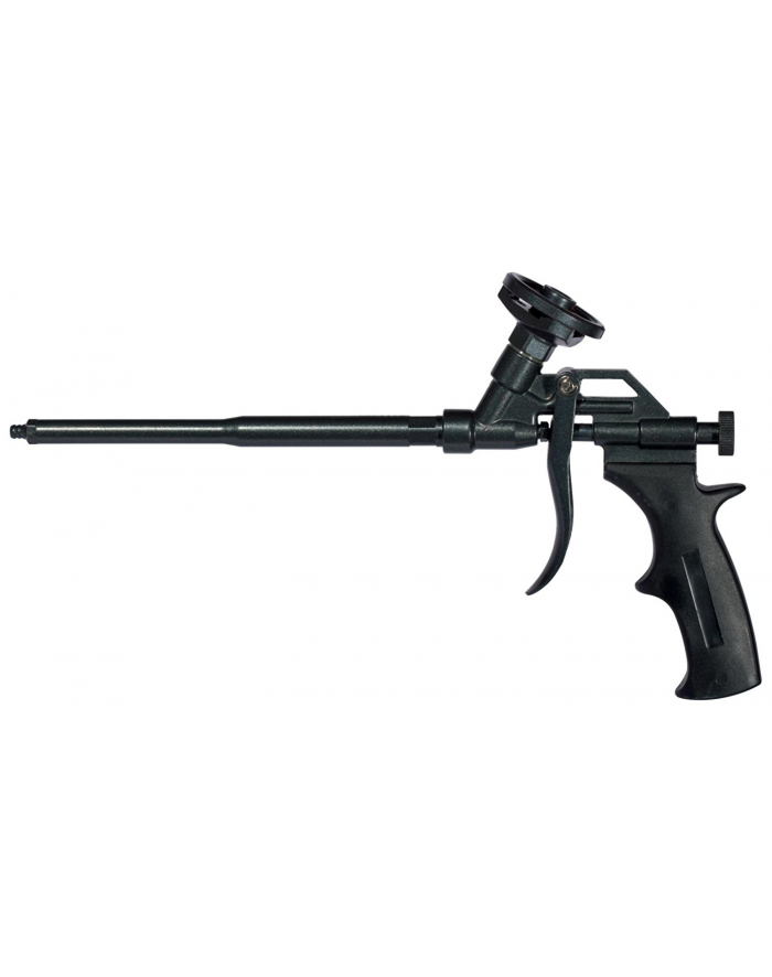 Fischer metal pistol PUPM 4 BLACK główny
