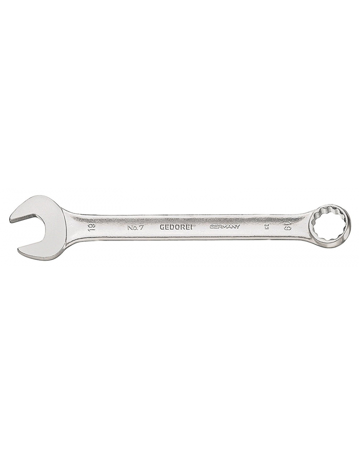 Gedore Combination Spanner UD-Profile 22 mm - 6090990 główny