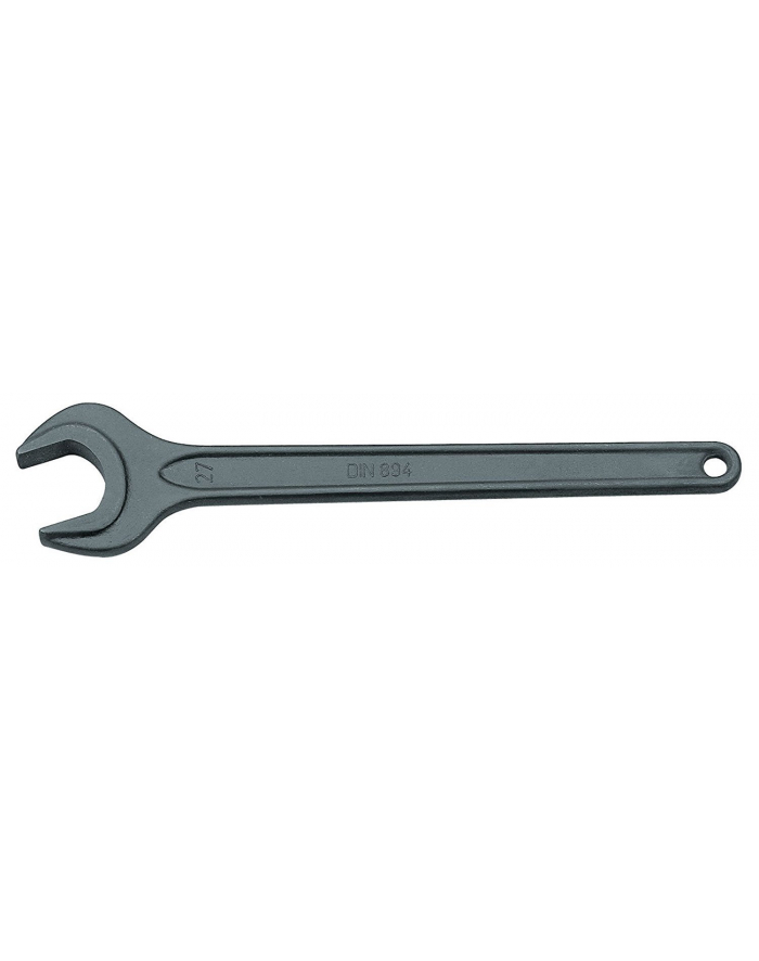 Gedore open-end wrench 36 mm - 6576700 główny