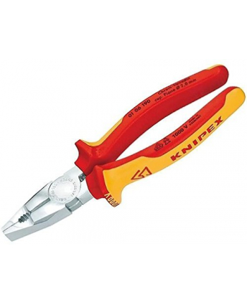 Knipex pliers 01 06 160
