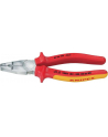 Knipex pliers 01 06 160 - nr 4