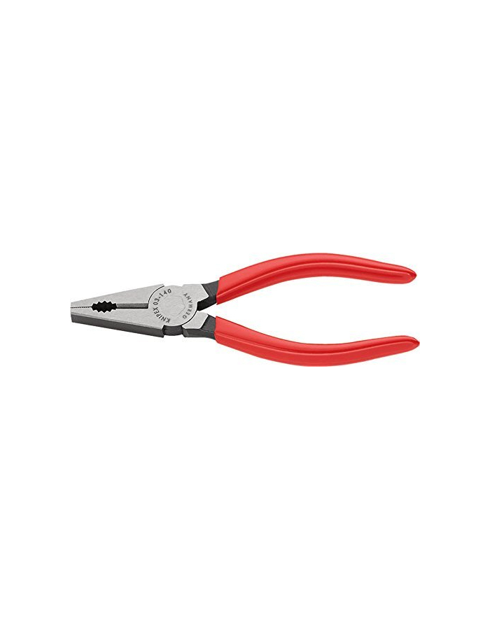 Knipex pliers 03 01 140 główny