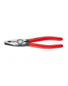 Knipex pliers 03 01 180 - nr 3