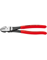 Knipex force-side cutter 74 01 140 - nr 4