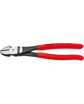 Knipex force-side cutter 74 01 140