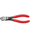 Knipex force-side cutter 74 01 180 - nr 10