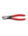 Knipex force-side cutter 74 01 180 - nr 12